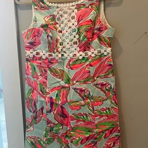 Lilly Pulitzer size 6 dress